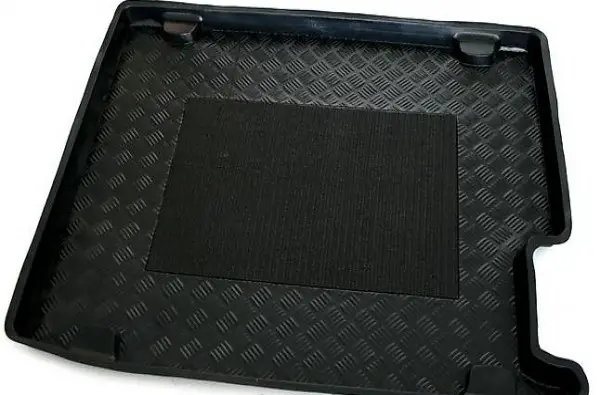  BMW X4 F26 - KOFFERRAUMWANNE