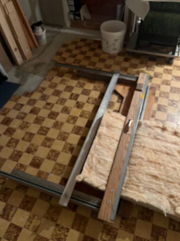 Isolationsschneidemaschine/Dämmstoffschneider