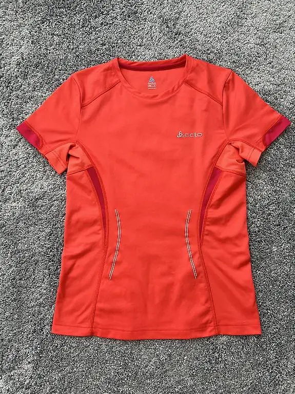 Odlo Funktionsshirt, Gr. S, neuw.