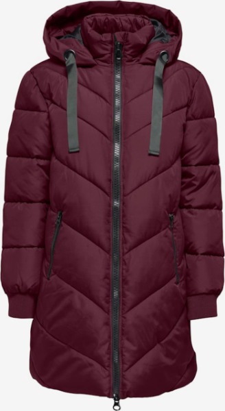 JDY Mantel "Skylar" - Wie NEU (nur 1x getragen)