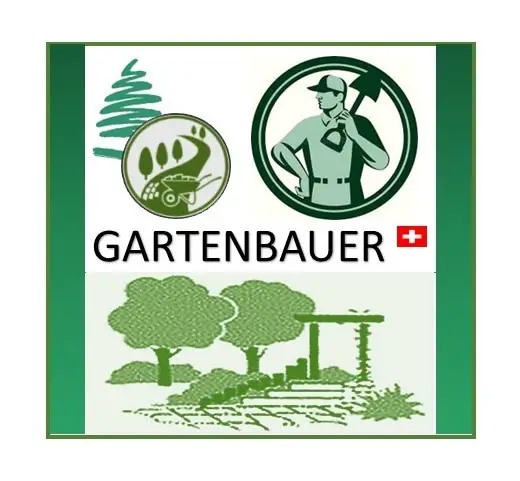 Gartenbauer (CH-Kt. ZH/Dürnten) - per sofort