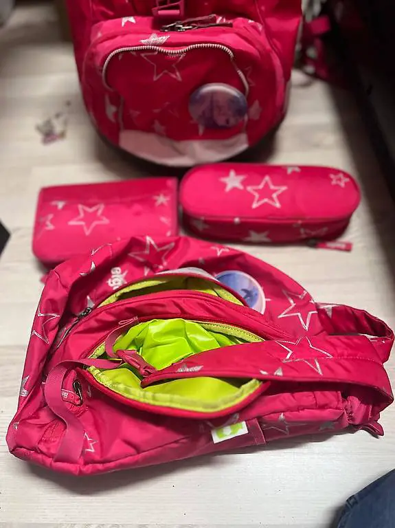 Ergobag zu verkaufen