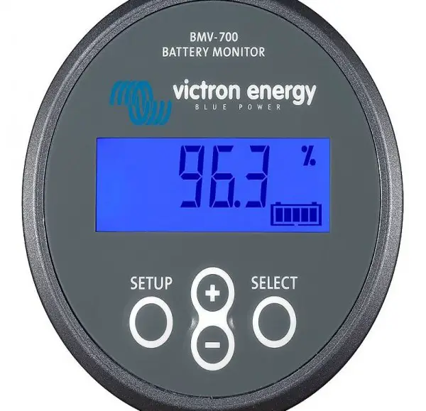  Batterie Monitor 9-90VDC BMV700