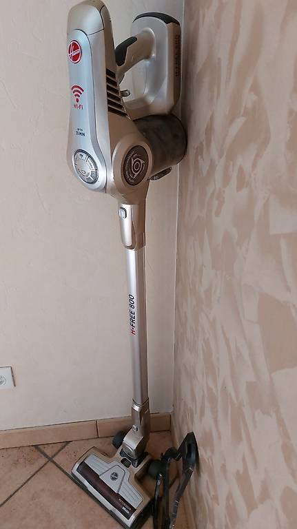 Aspirateur sans fil Hoover