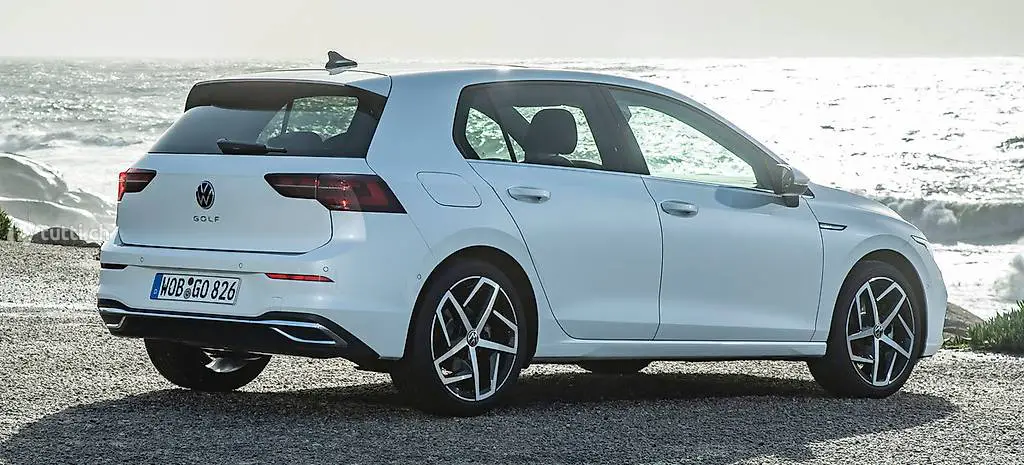  VW Dallas Style felgen Satz 19 Zoll Aktion