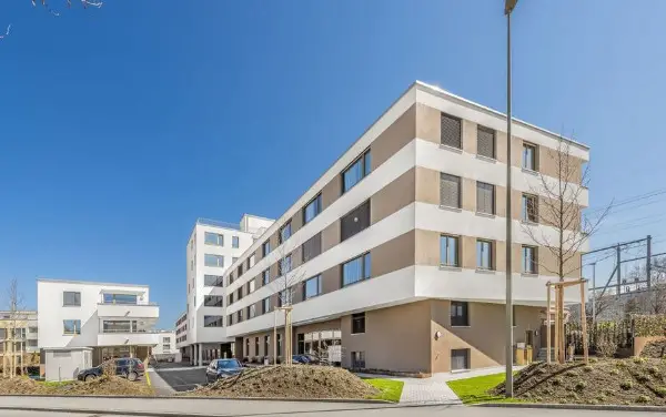 3.5 Zimmer Wohnung zum mieten 131 m2