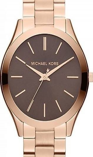 Montre Femme Michael Kors MK3181 Runway Damenuhr Chronograph