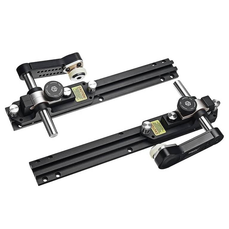 Holzbearbeitung Einsatz-Tischsäge Cut Press Stock Push Guide