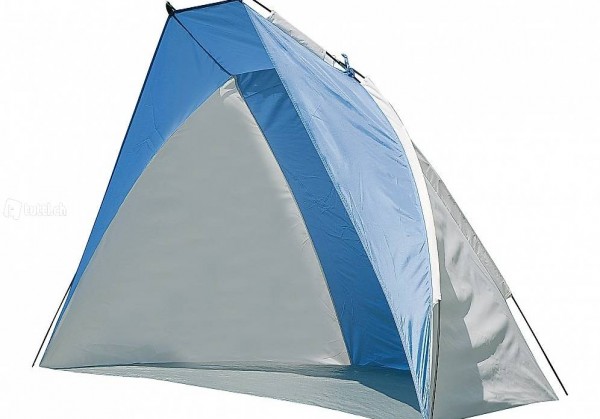 Strandmuschel Shelter Windschutz & Schatten