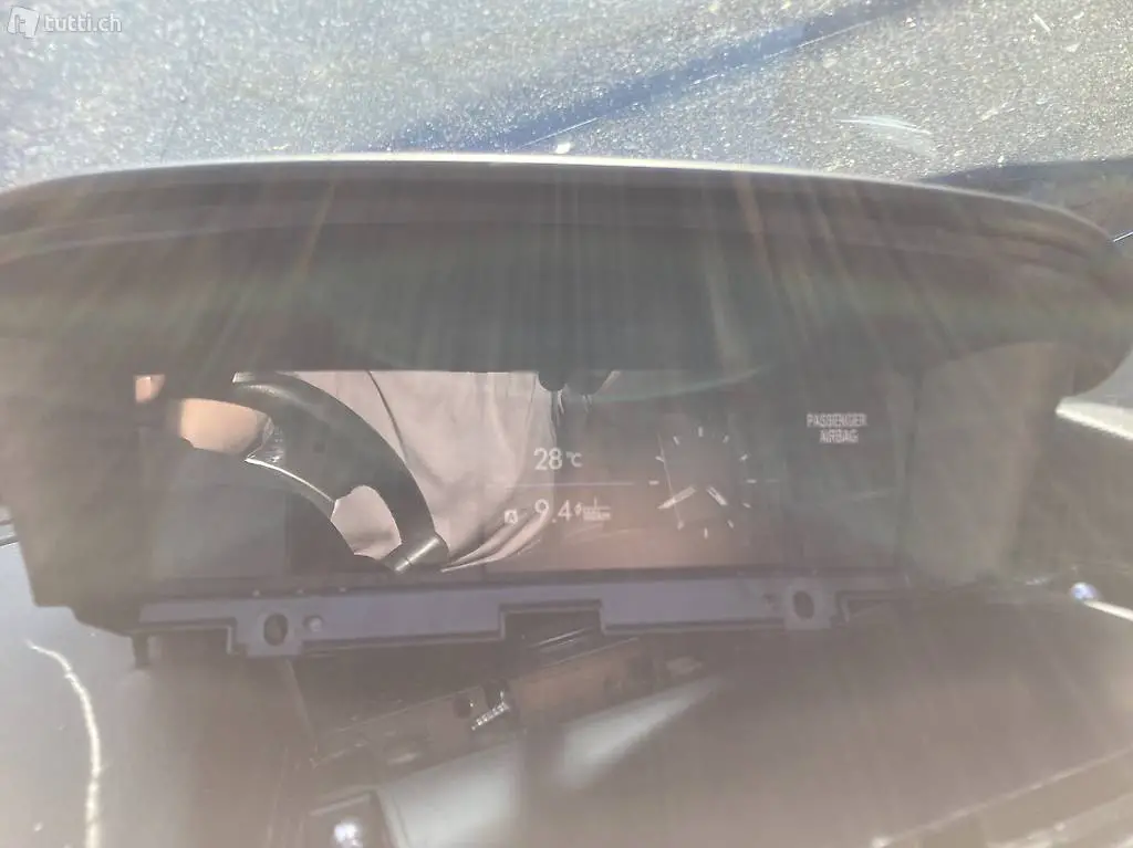  85261FJ130 Bordcomputer Subaru XV 20134