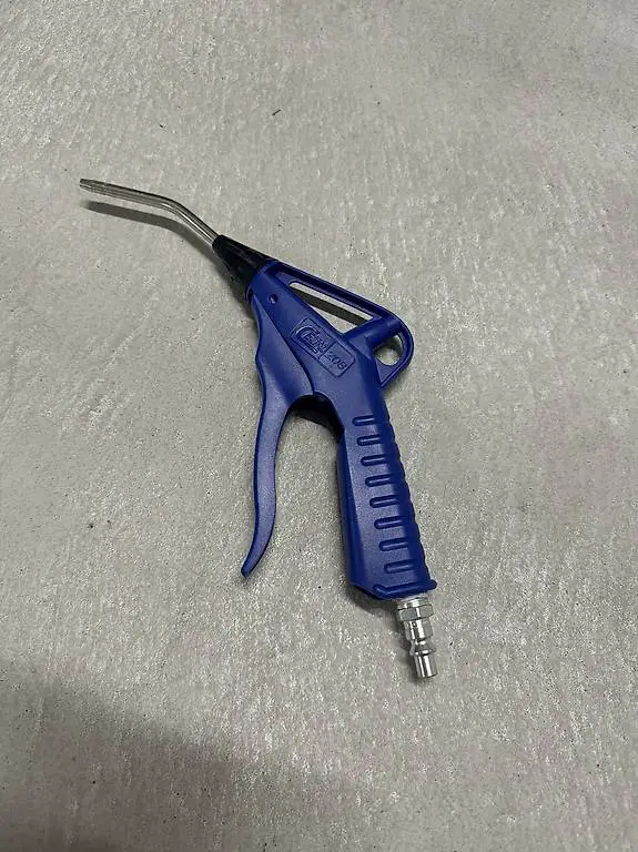 Luftpistole Cejn 208