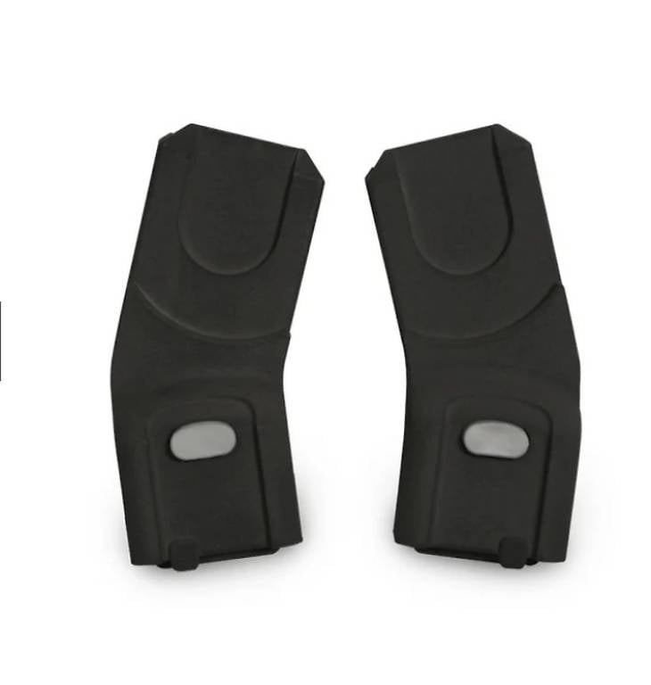 UPPAbaby Adapter für Babyschale? gebraucht, funktionsfähig