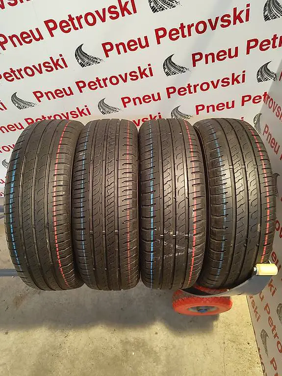 195 65 15 sommerreifen 4 stück