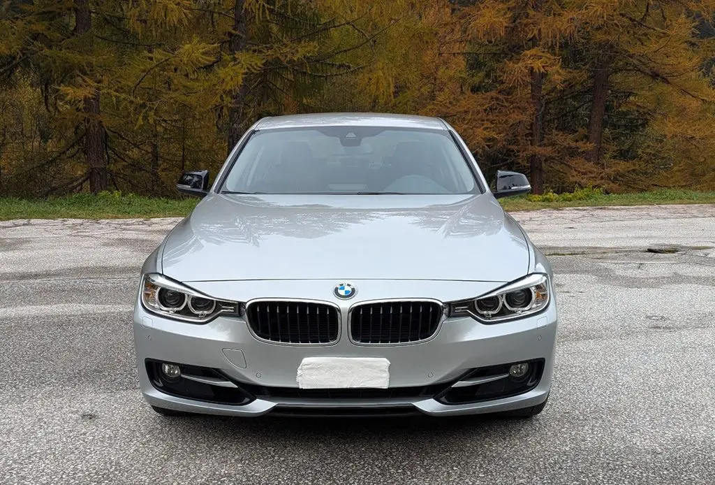 BMW BMW 328i Sport Line Steptronic