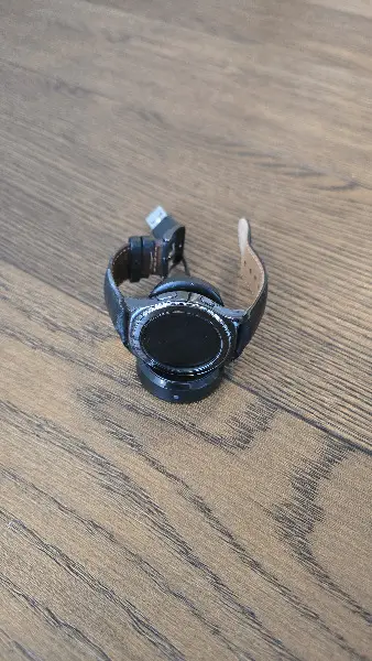 Samsung Gear S2 Classic