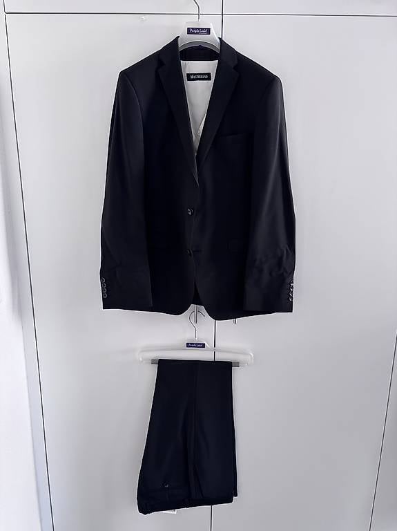 Herrenanzug einmal getragen / Hochzeitsanzug