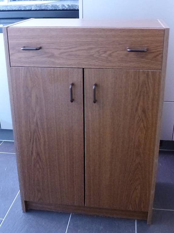 Schuhschrank, Schrank, Möbel, neu