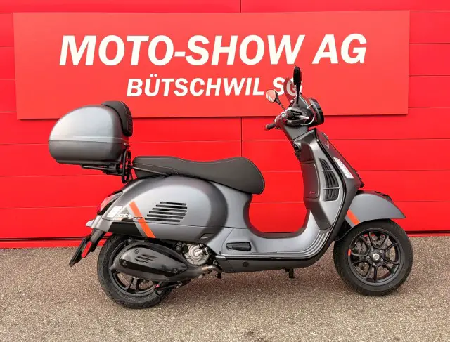 piaggio vespa gts 300 hpe super