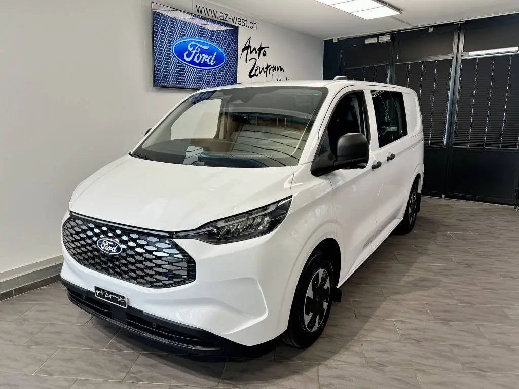 FORD, E-Transit C Van 320 L1 Trend, Kastenwagen (Transporter)