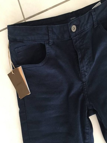 Jeanshose von Scout gr. 42