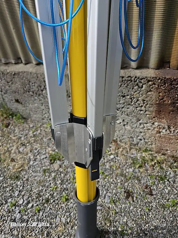 Wäscheständer neuwertig