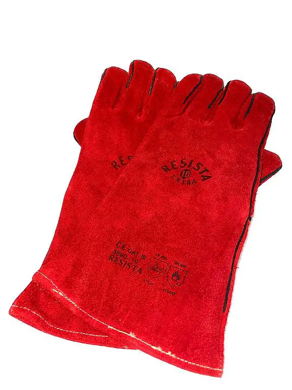 Schweisserhandschuhe 3690-10