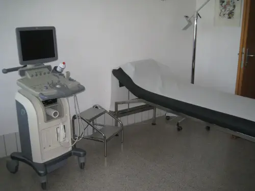  Praxisräume zur Mitnutzung zu vermeiten