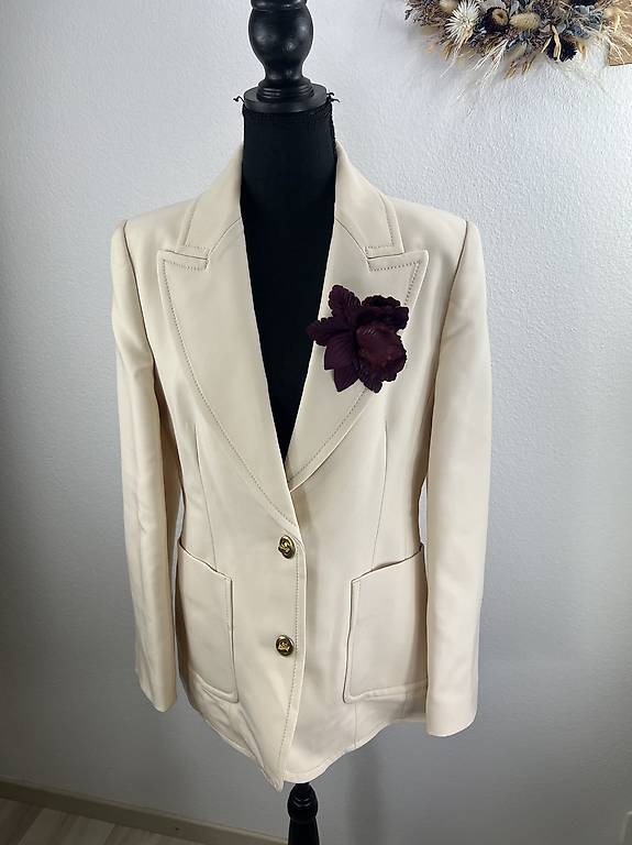 Blazer Zimmermann Grösse 2 neu