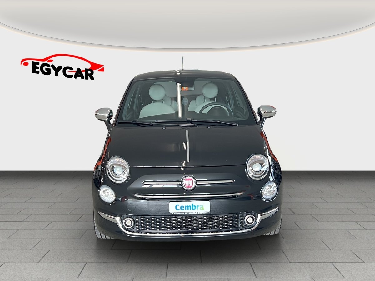 FIAT 500 1.0 N3 Mild Hybrid Dolcevita