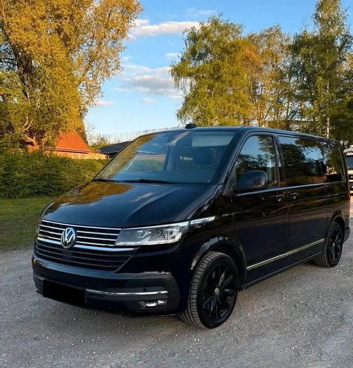 VW Multivan 2.0 Bi-TDI Highline 4Motion DSG