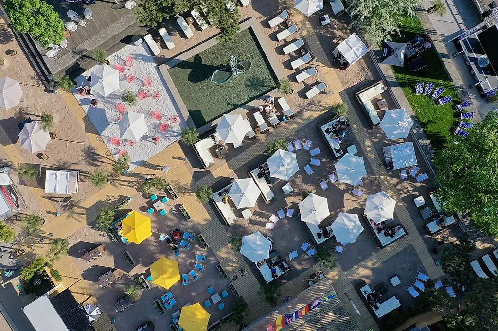 Eventmitarbeiter / Runner