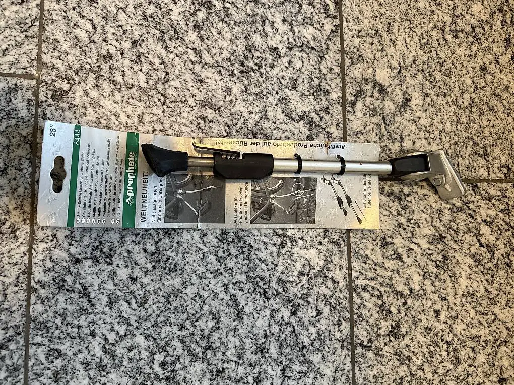 Velo Stellfix-Seitenständer