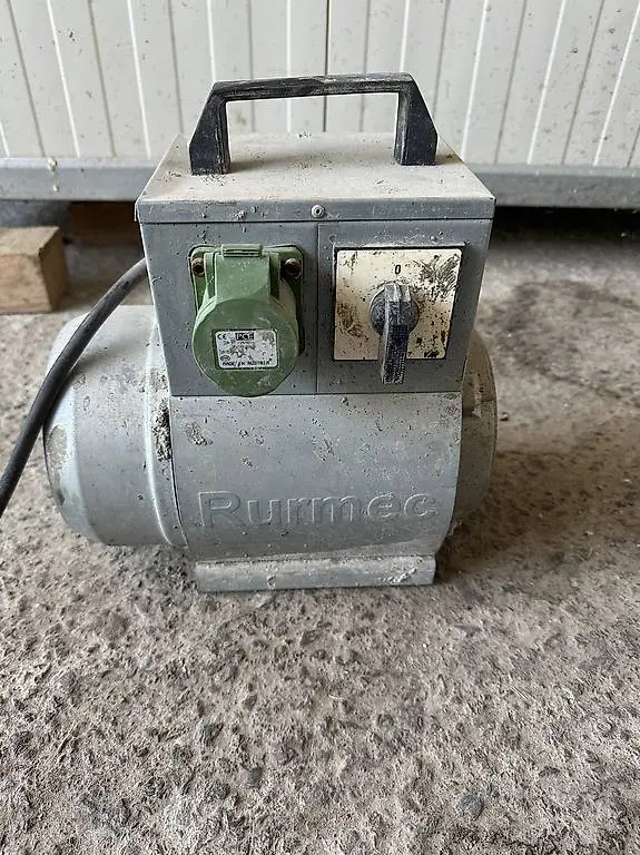 Vibratore calcestruzzo