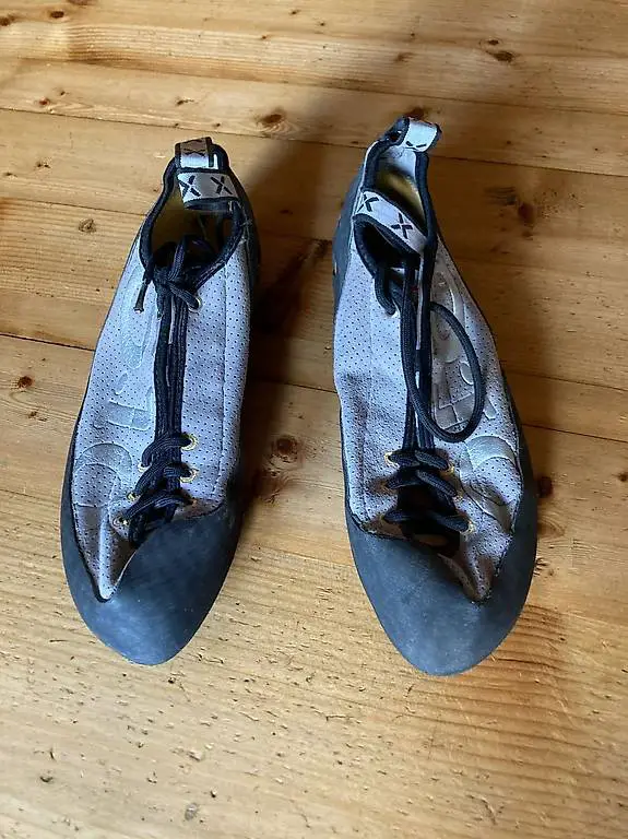 Kletterfinken Gr. 42