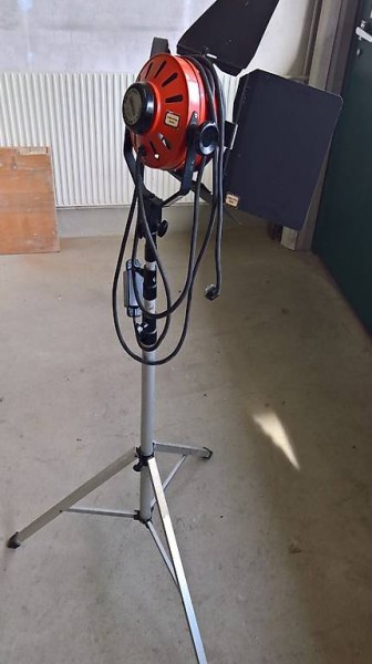 Spot Strahler Scheinwerfer Punktstrahler