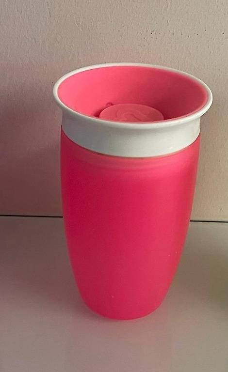 Munchkin Miracle 360 Grad Trinkbecher