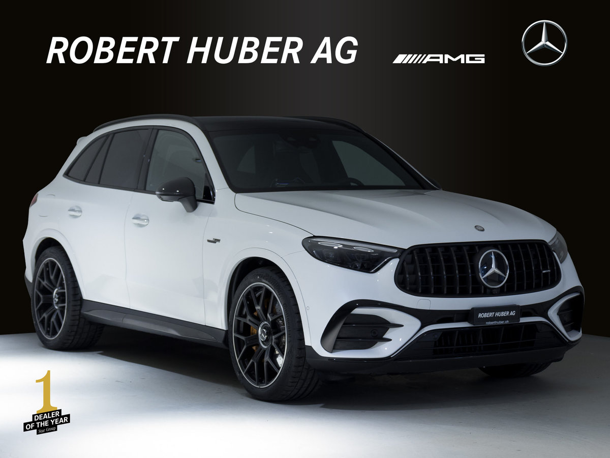 mercedes-benz glc amg 63 s e perform.