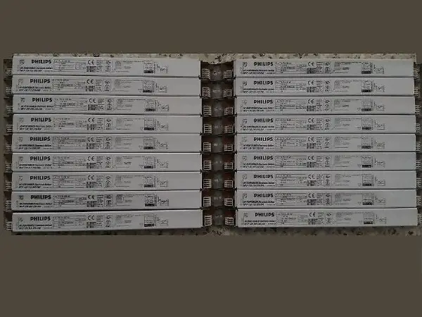 Reattori Philips HF-Performer 1x28W TL 5