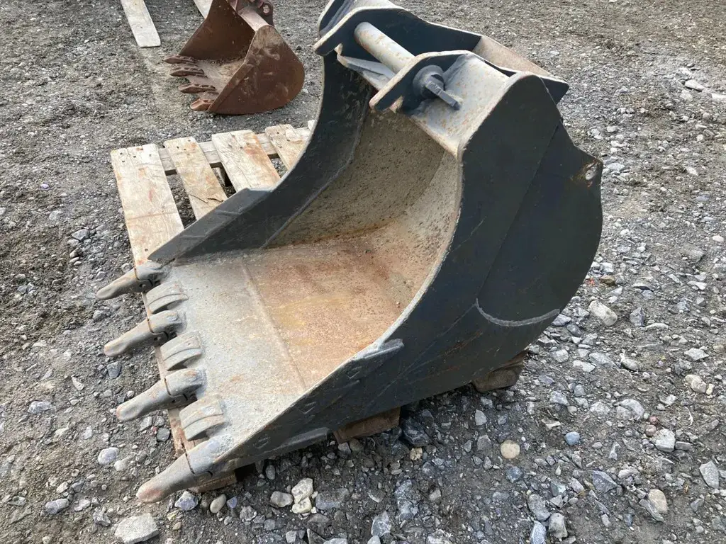 Grablöffel Cangini Benne AR50 Breite 60cm