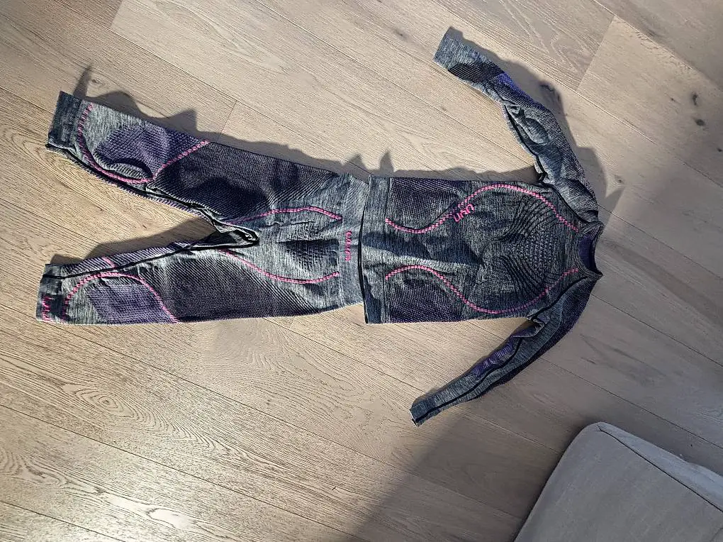 uyn funktionswäsche set