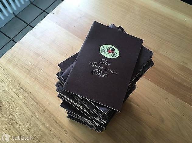 Die Carrosserie - Fiebel