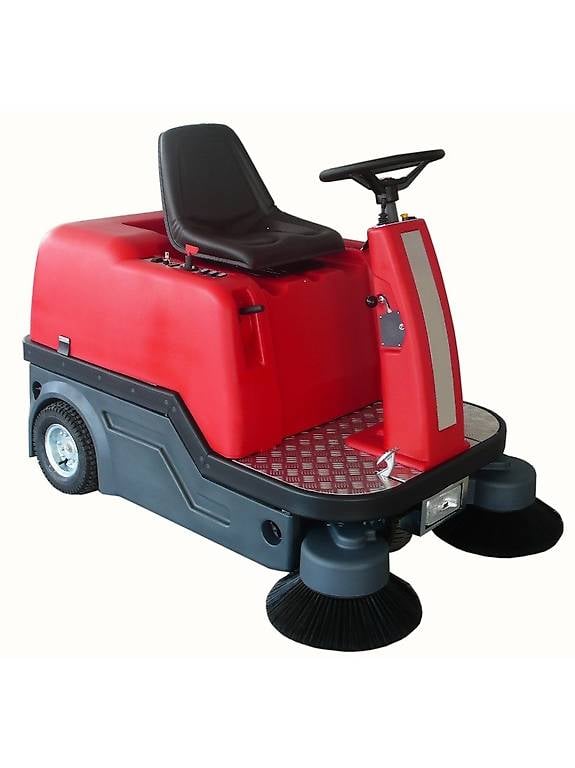 cleanfix ks1100 b neugerät