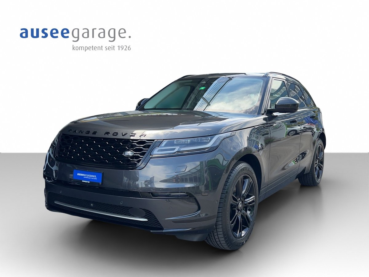LAND ROVER Range Rover Velar D 300 I6 MHEV S Automatic
