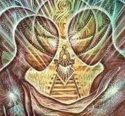 Sinnliche meditative Tantrische Energie Massage