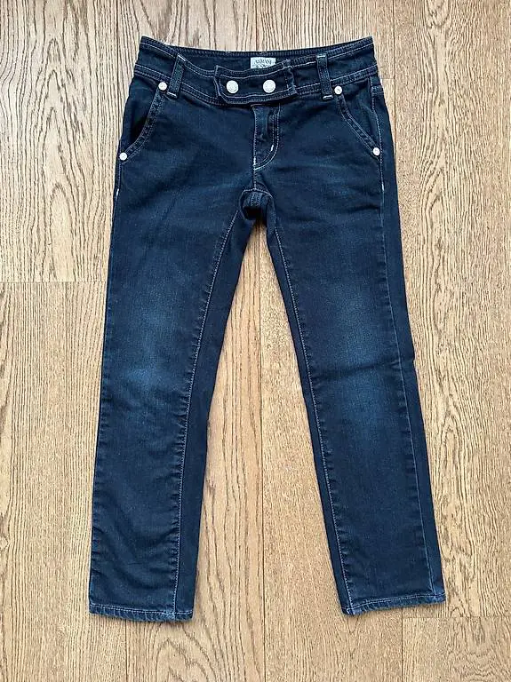Armani Jeans für Jungs, Gr. 130