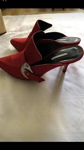 Design Damen Modische Schuhe Gr:41