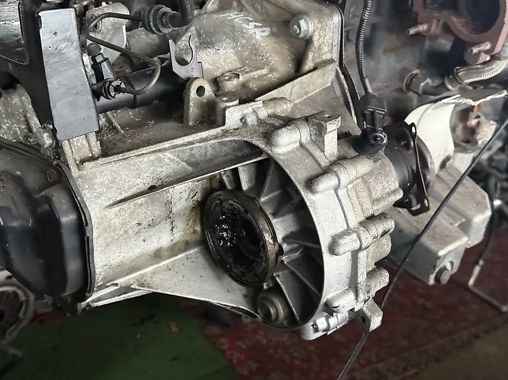 Getriebe 1.4 TDI VW / Skoda HCSR