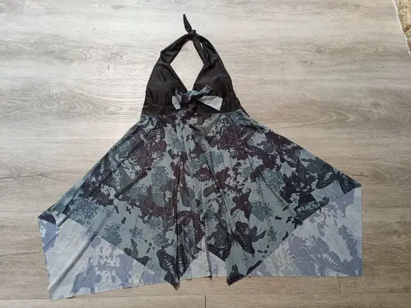 Neues Badekleid L/XL