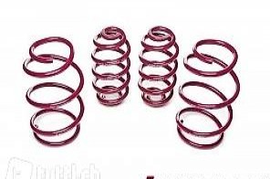  SEAT IBIZA - SPORT FEDERN (35|25)