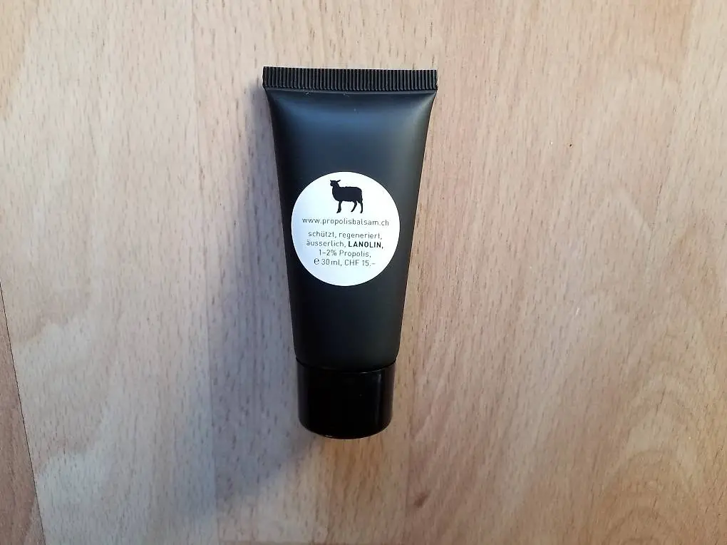 Die perfekte Bartpflege